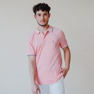 Brooks Brothers 1818 Slim Fit Polo Shirt